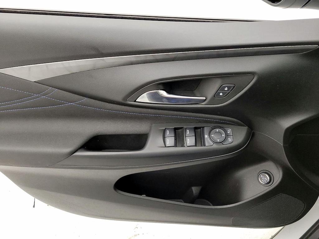 used 2024 Buick Envista car, priced at $28,998