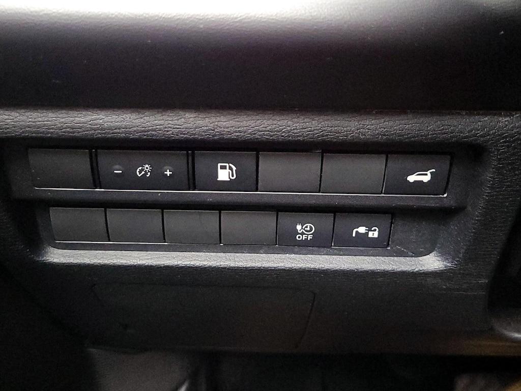 used 2023 Mitsubishi Outlander PHEV car, priced at $31,998