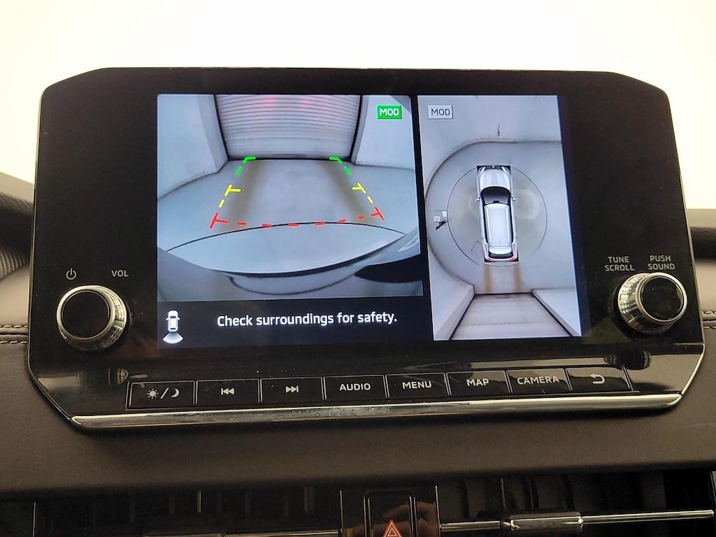 used 2023 Mitsubishi Outlander PHEV car, priced at $31,998