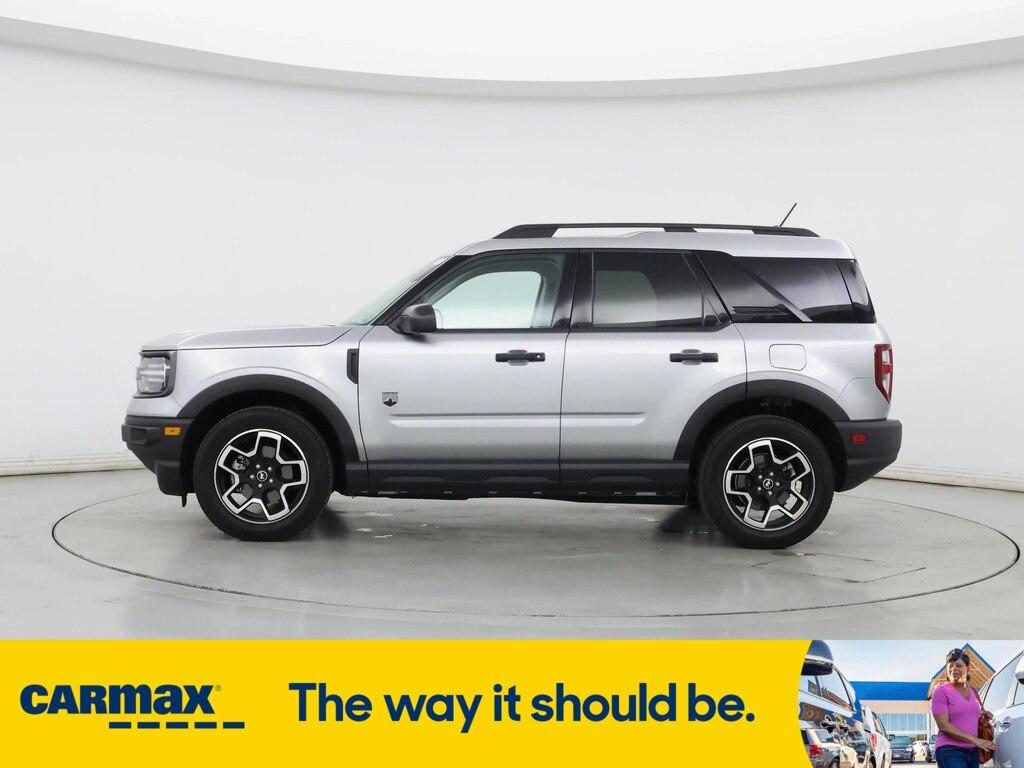 used 2022 Ford Bronco Sport car, priced at $23,998