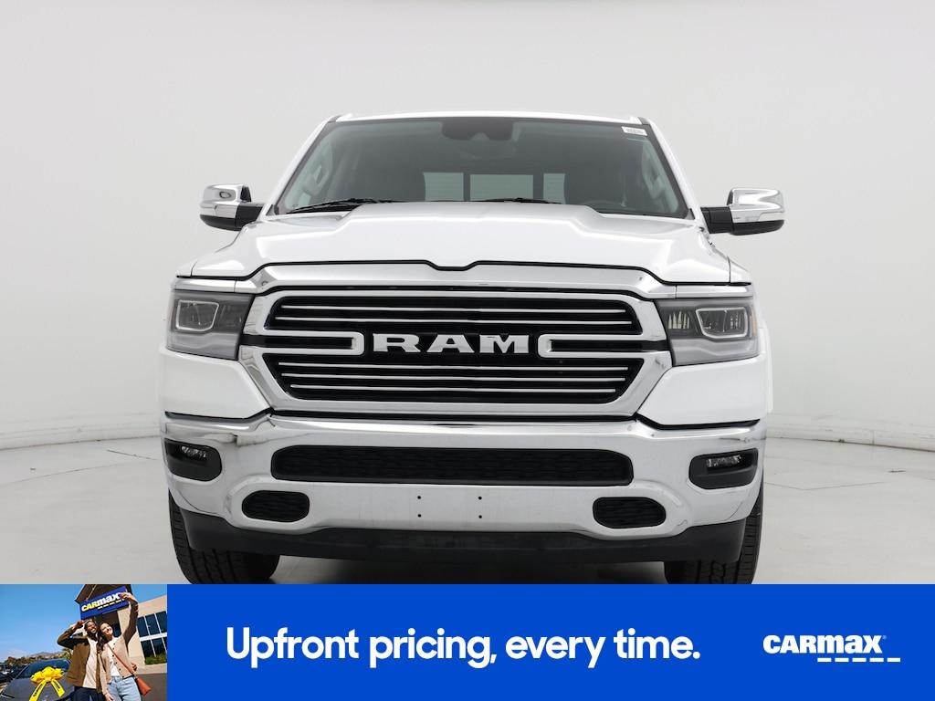 used 2022 Ram 1500 car, priced at $38,998