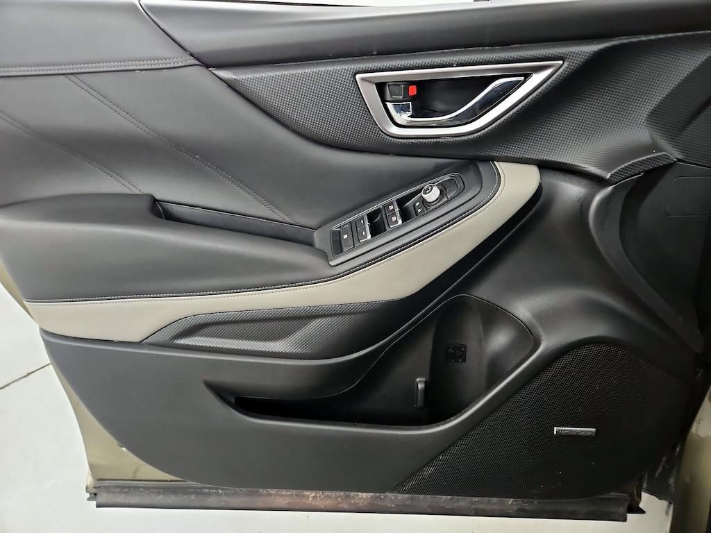 used 2022 Subaru Forester car, priced at $28,998