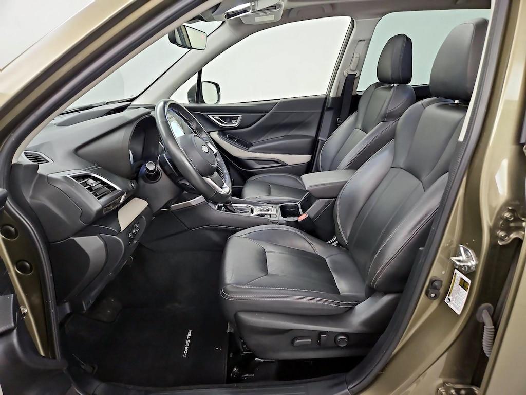 used 2022 Subaru Forester car, priced at $28,998