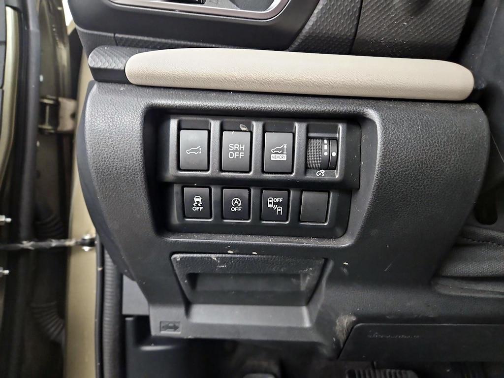 used 2022 Subaru Forester car, priced at $28,998