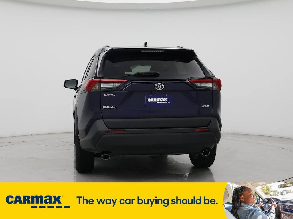 used 2019 Toyota RAV4 car, priced at $20,998