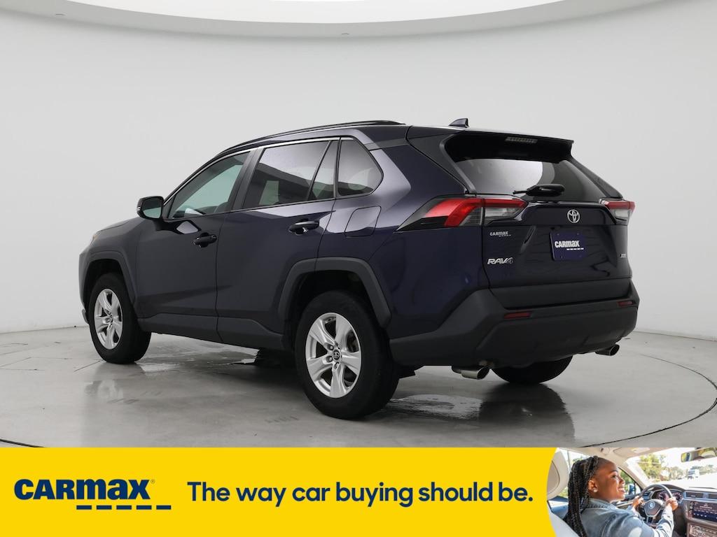 used 2019 Toyota RAV4 car, priced at $20,998