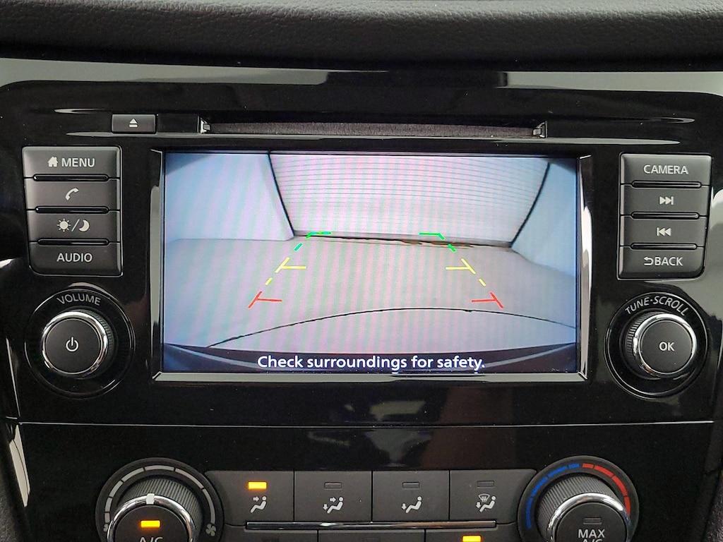 used 2019 Nissan Rogue car, priced at $18,998