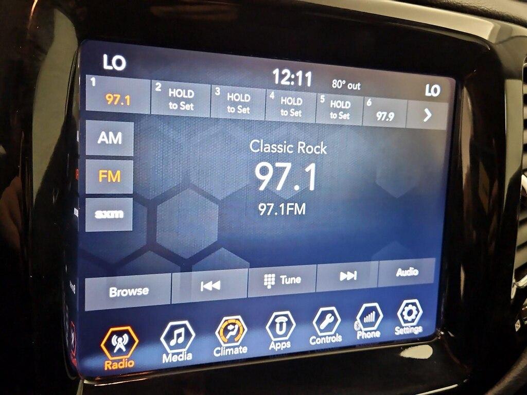 used 2018 Jeep Compass car, priced at $15,998