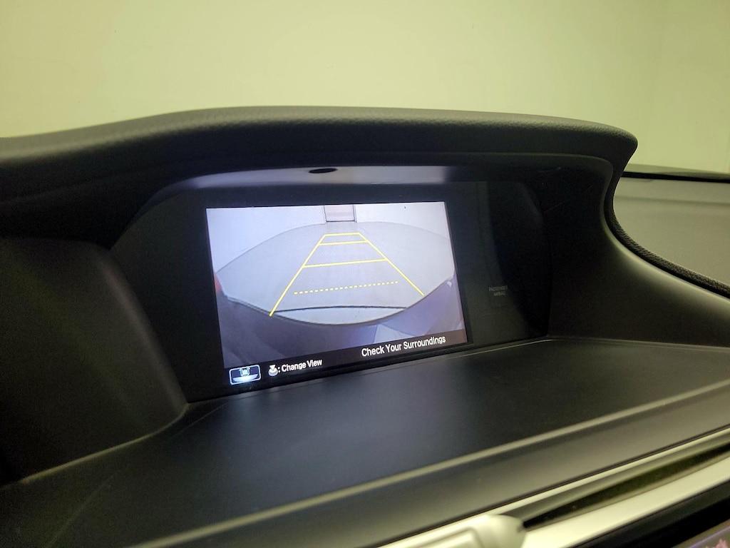 used 2015 Honda Accord car, priced at $16,998