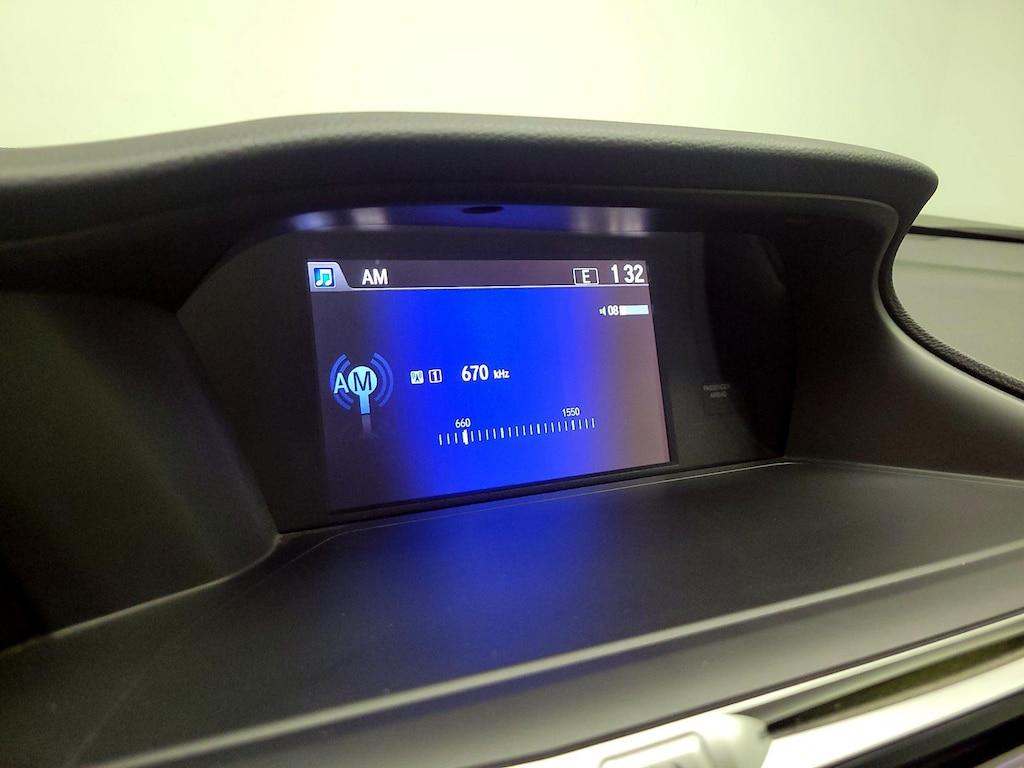 used 2015 Honda Accord car, priced at $16,998