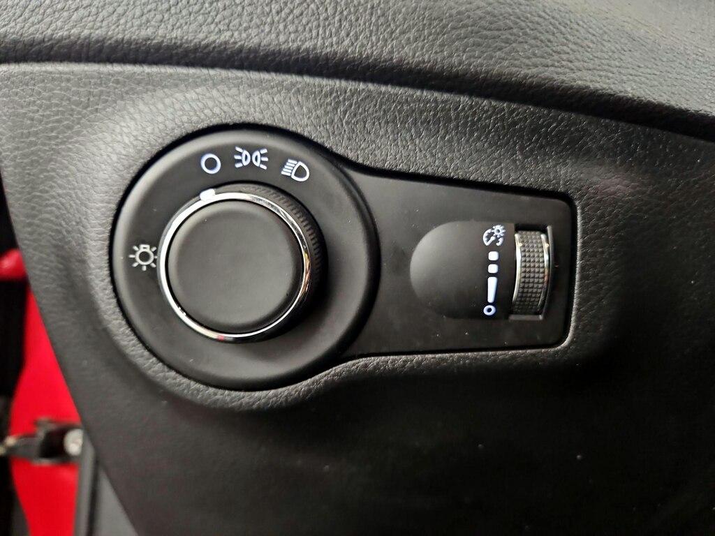 used 2018 Jeep Compass car, priced at $15,998