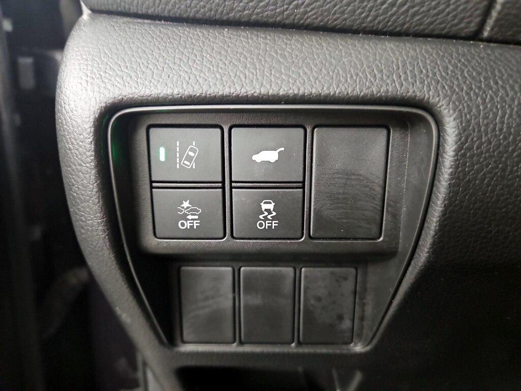 used 2018 Honda CR-V car, priced at $26,998