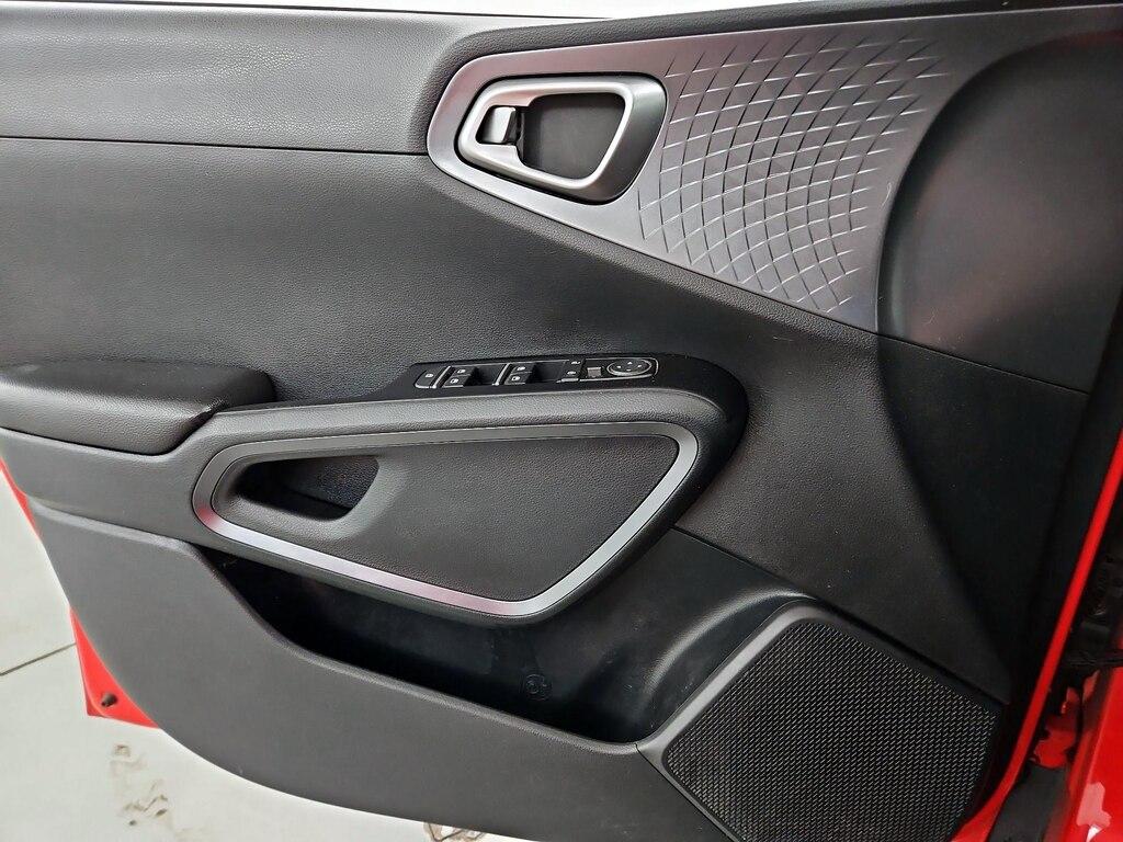 used 2022 Kia Soul car, priced at $16,998