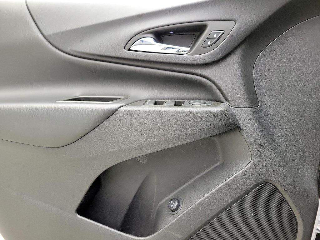 used 2023 Chevrolet Equinox car, priced at $23,998