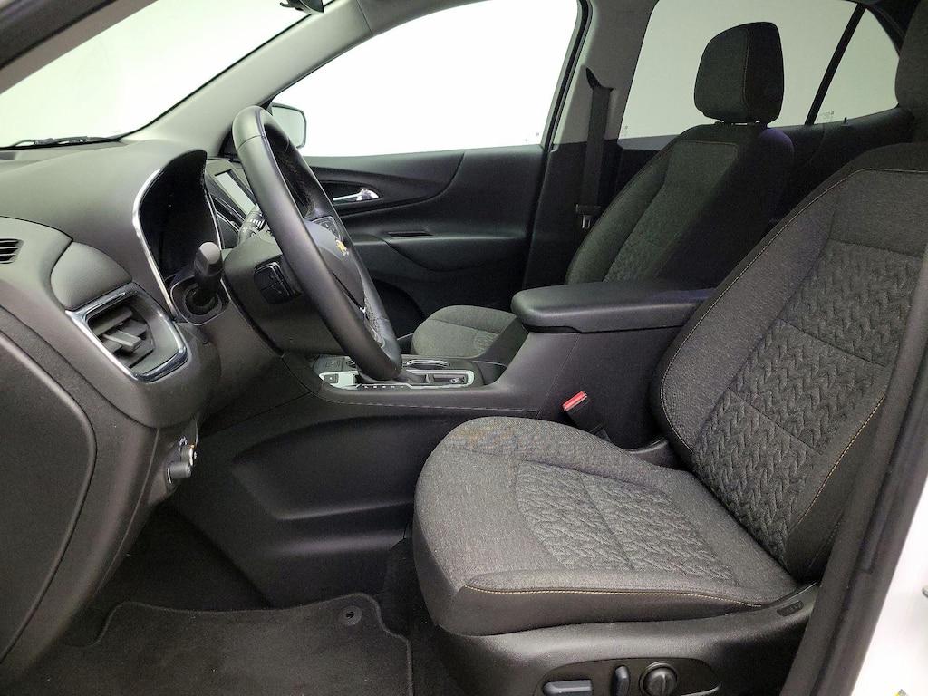 used 2023 Chevrolet Equinox car, priced at $23,998