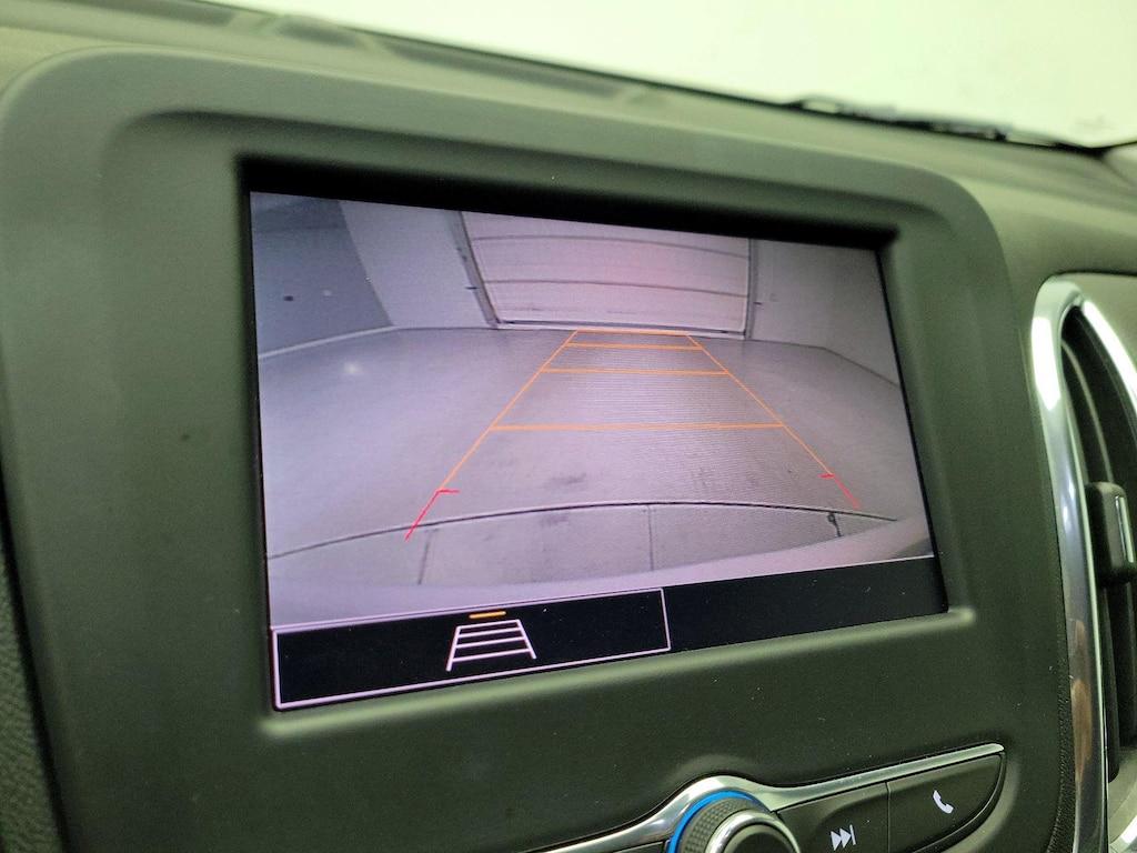 used 2023 Chevrolet Equinox car, priced at $23,998