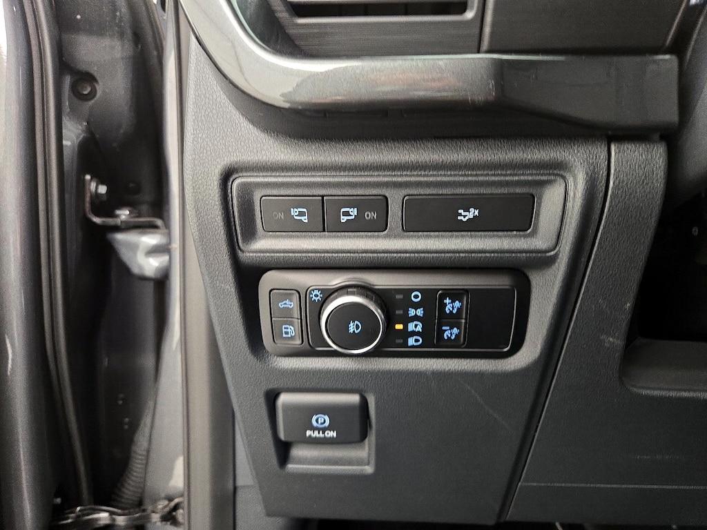 used 2023 Ford F-150 car, priced at $44,998