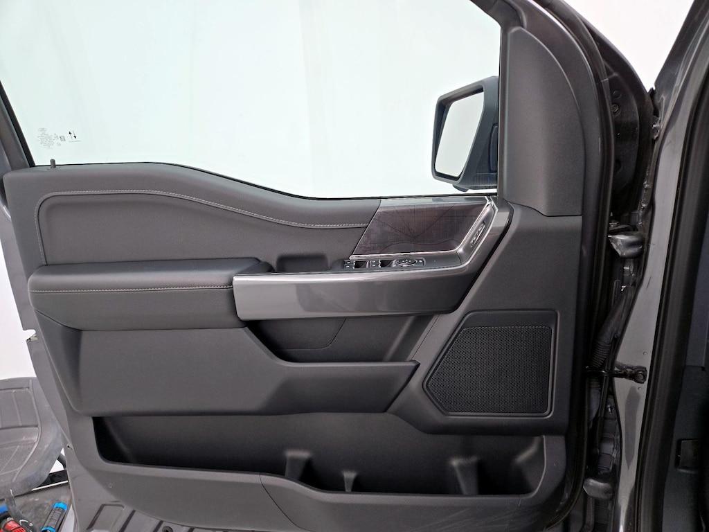 used 2023 Ford F-150 car, priced at $44,998