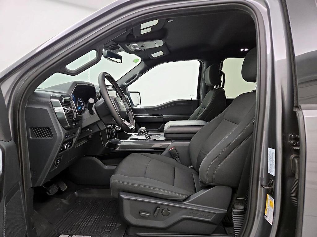 used 2023 Ford F-150 car, priced at $44,998
