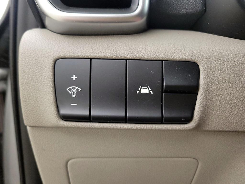 used 2020 Kia Sportage car, priced at $16,998