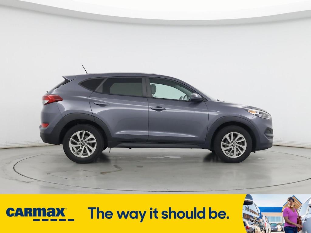 used 2016 Hyundai Tucson car, priced at $14,998