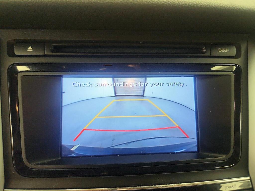 used 2016 Hyundai Tucson car, priced at $14,998