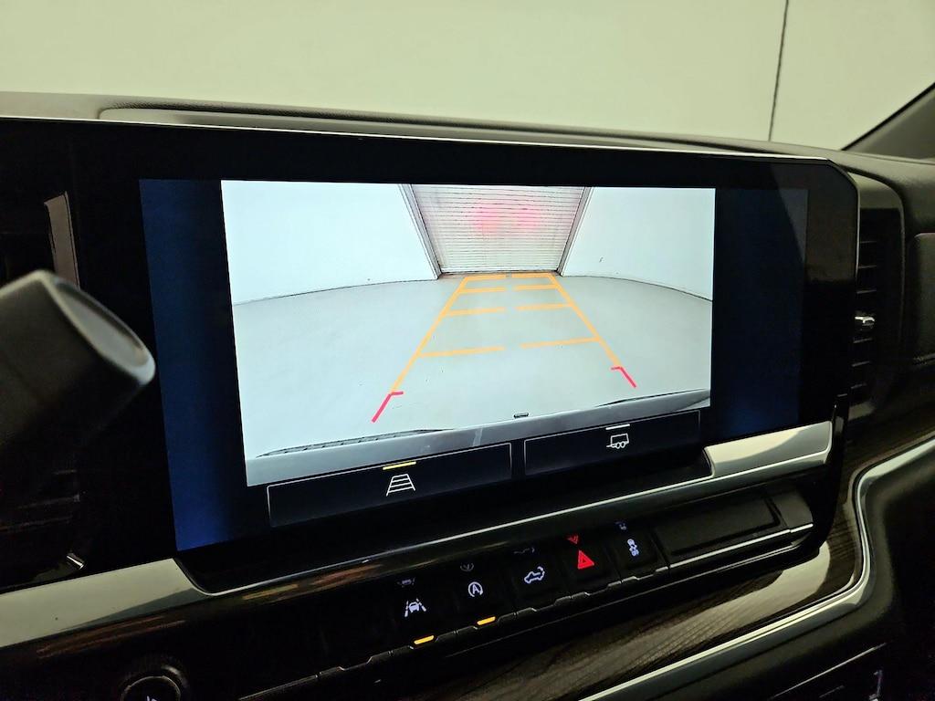 used 2022 Chevrolet Silverado 1500 car, priced at $33,998