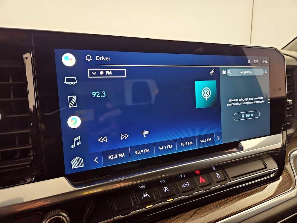 used 2022 Chevrolet Silverado 1500 car, priced at $33,998