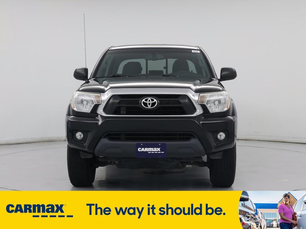 used 2013 Toyota Tacoma car, priced at $23,998