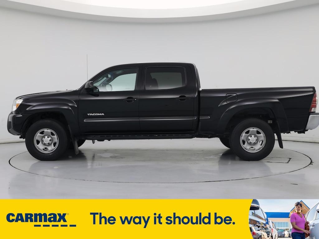 used 2013 Toyota Tacoma car, priced at $23,998