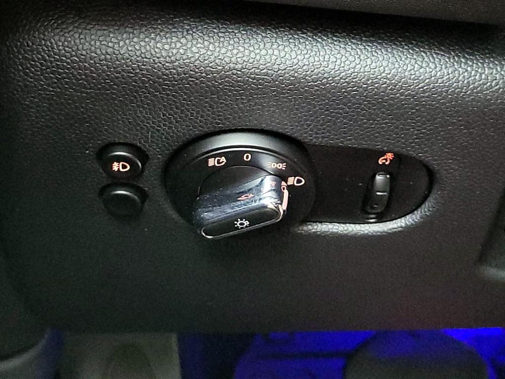 used 2020 MINI Hardtop car, priced at $20,998