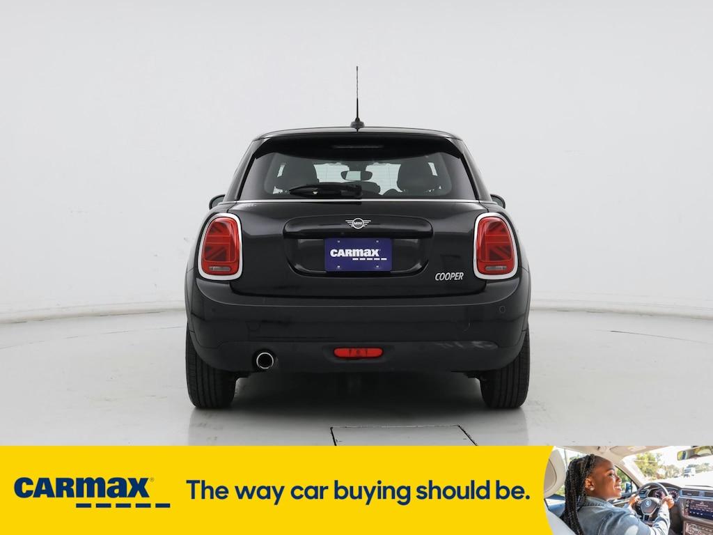used 2020 MINI Hardtop car, priced at $20,998