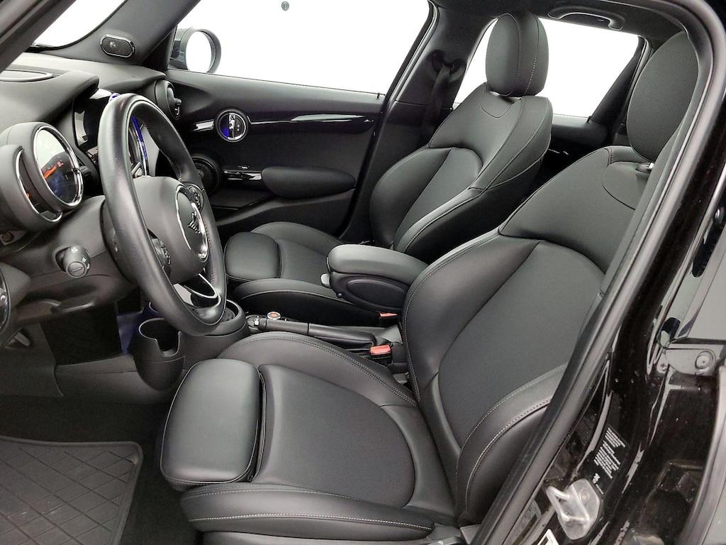 used 2020 MINI Hardtop car, priced at $20,998