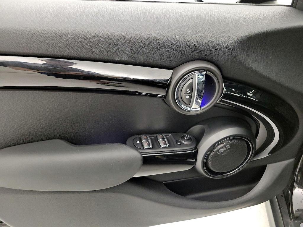 used 2020 MINI Hardtop car, priced at $20,998