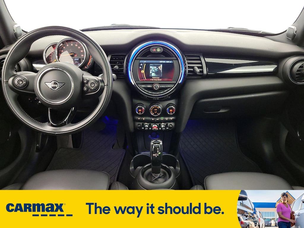 used 2020 MINI Hardtop car, priced at $20,998