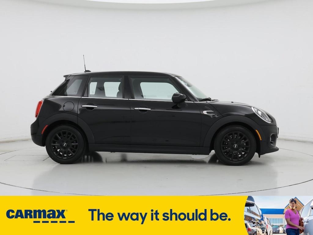 used 2020 MINI Hardtop car, priced at $20,998
