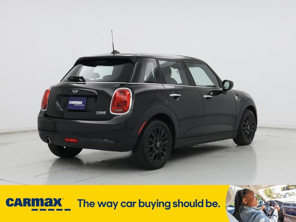 used 2020 MINI Hardtop car, priced at $20,998