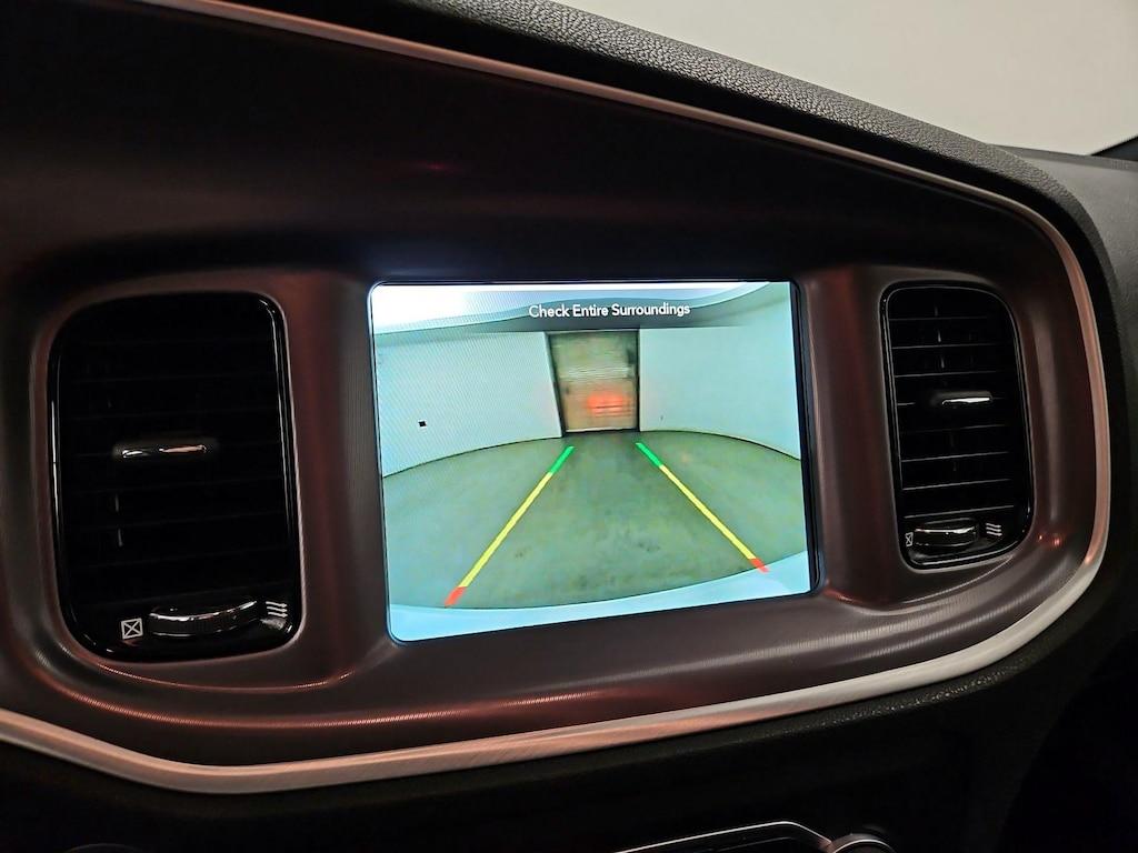 used 2022 Dodge Charger car, priced at $30,998