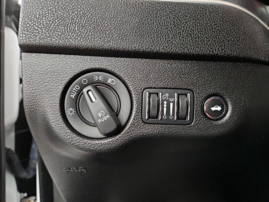 used 2022 Dodge Charger car, priced at $30,998