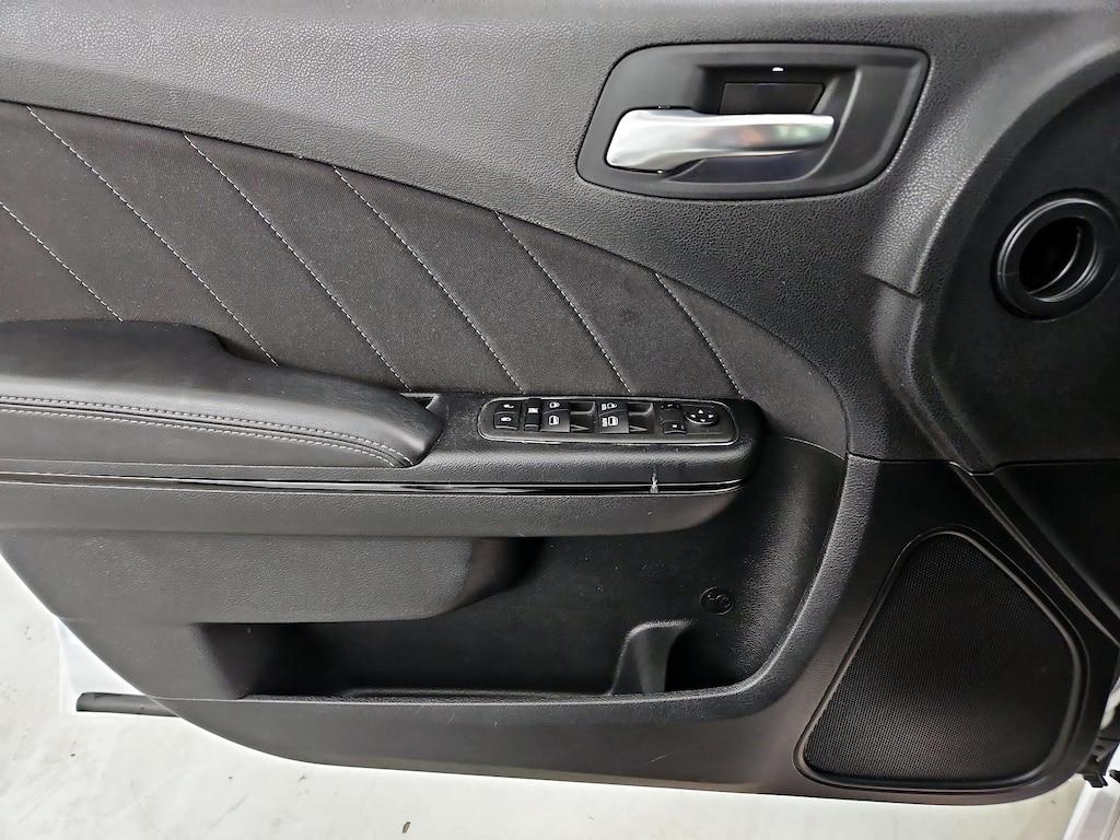 used 2022 Dodge Charger car, priced at $30,998