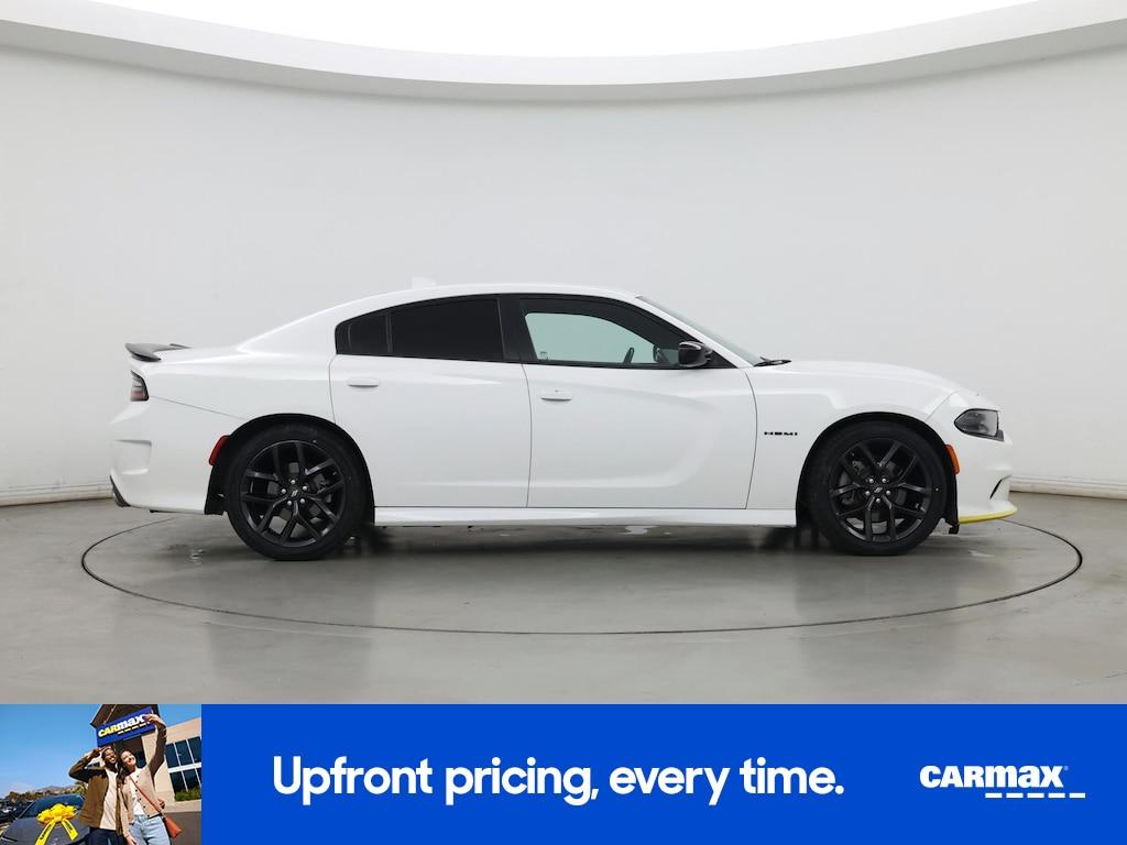 used 2022 Dodge Charger car, priced at $30,998