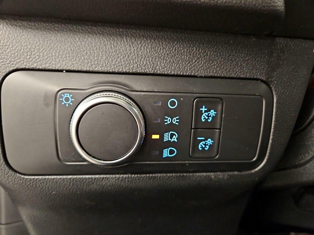 used 2020 Ford Escape car, priced at $16,998