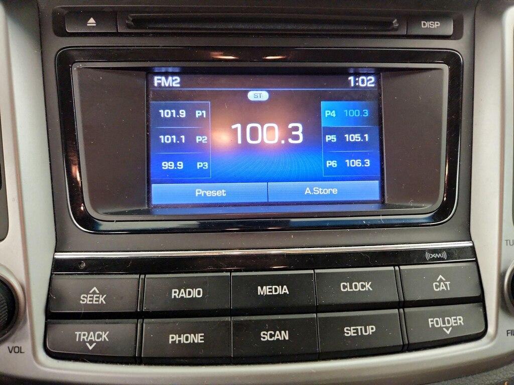 used 2016 Hyundai Tucson car, priced at $14,599