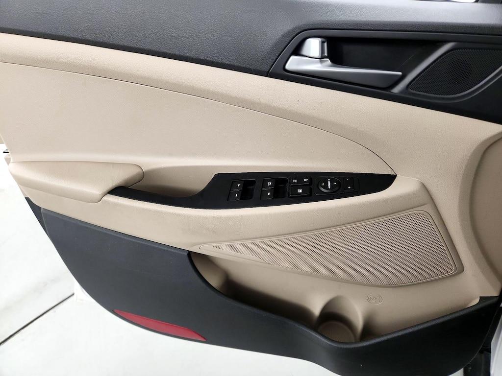 used 2016 Hyundai Tucson car, priced at $14,599