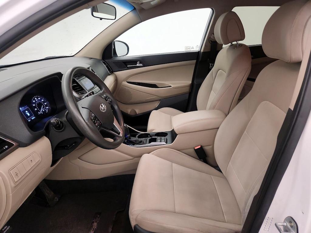 used 2016 Hyundai Tucson car, priced at $14,599