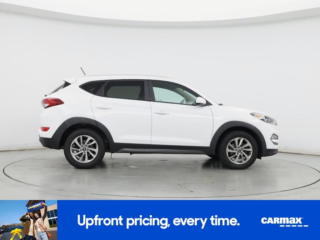 used 2016 Hyundai Tucson car, priced at $13,599