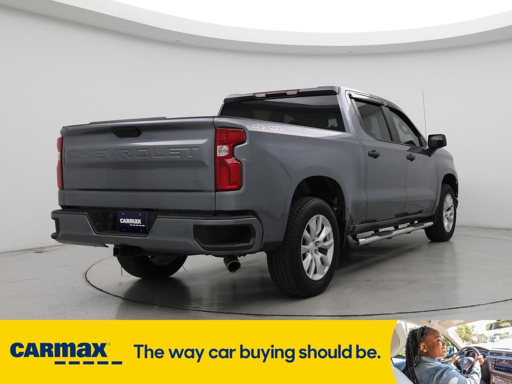 used 2019 Chevrolet Silverado 1500 car, priced at $31,998