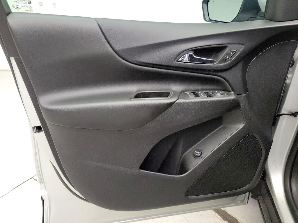 used 2022 Chevrolet Equinox car, priced at $21,998