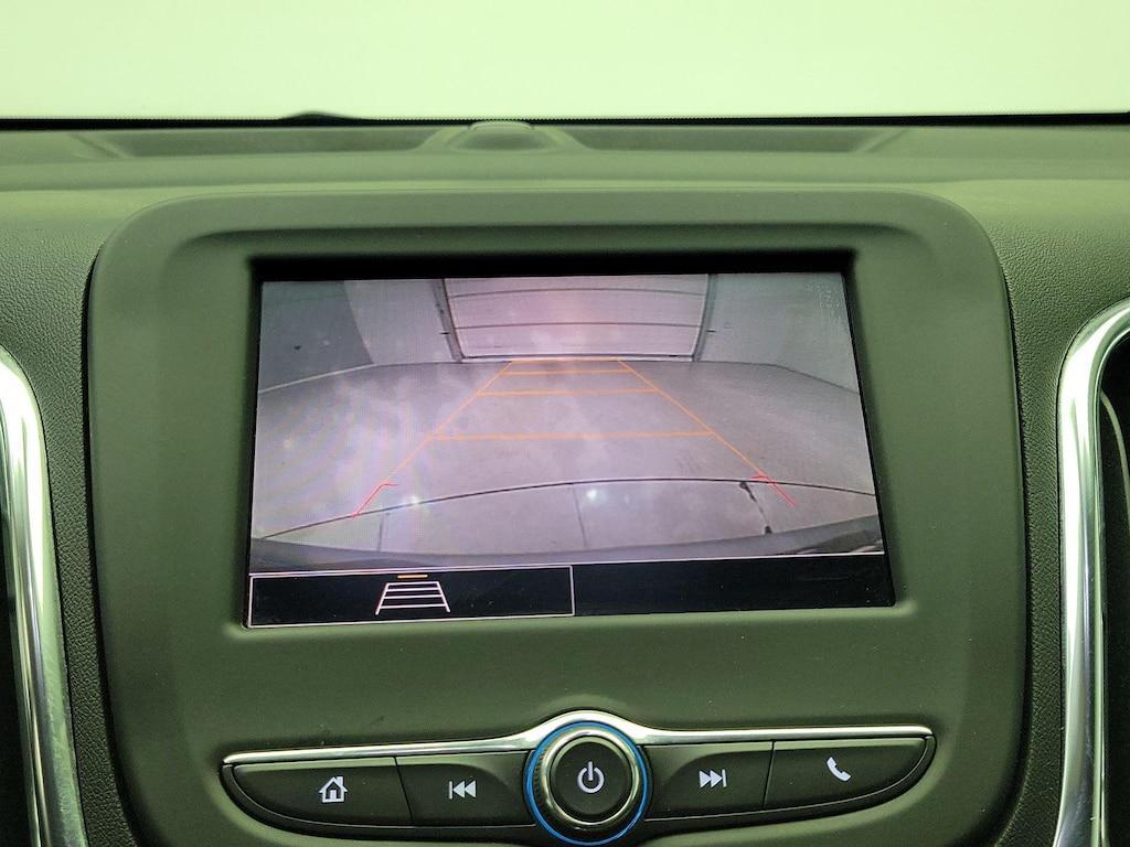 used 2022 Chevrolet Equinox car, priced at $21,998