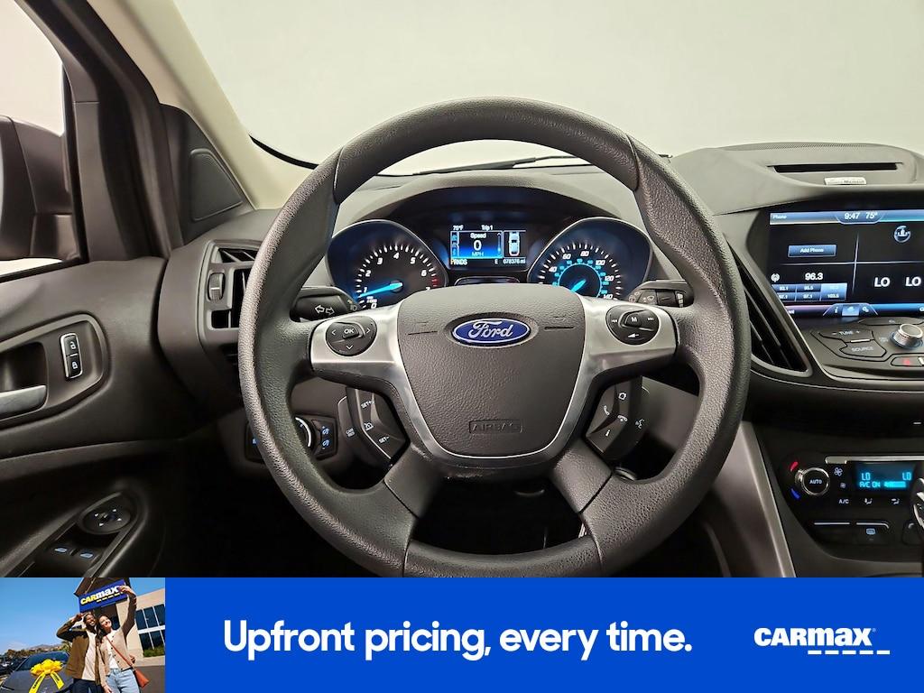 used 2014 Ford Escape car, priced at $14,599